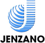 Jenzano Logo